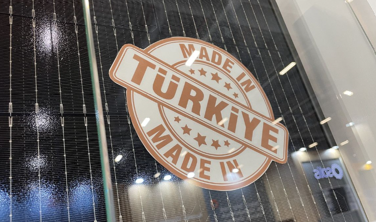 Turkey Imposes Tariffs on PV Module Imports from Five Countries