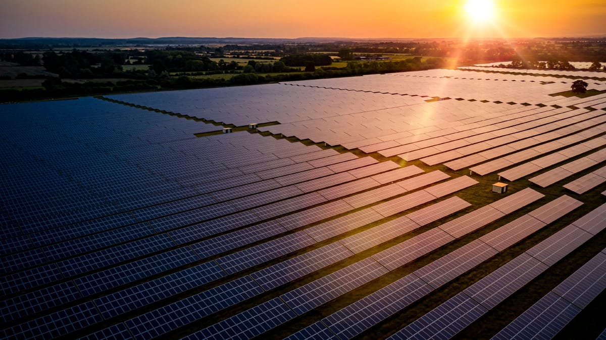 Korkia and Econous Green Energy Partner to Develop 600 MW Solar Projects in Romania