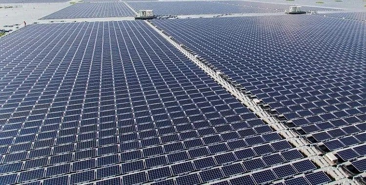 Chinese PV manufacturers needs new emerging markets