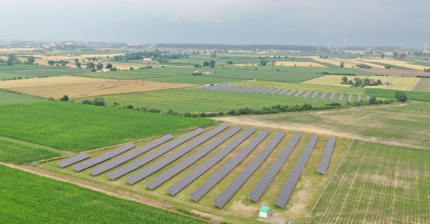 Romania Secures Record 3 Billion Euros from Modernization Fund for Green Energy