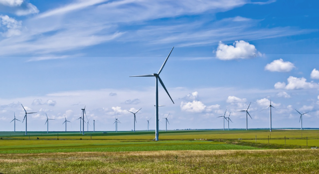 EU Investigates Chinese Wind Turbine Suppliers: A Battle for Fair Competition in Clean Energy
