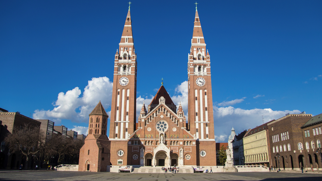 Szeged Spearheads Renewable Energy Revolution with EU's Largest Geothermal Heating System