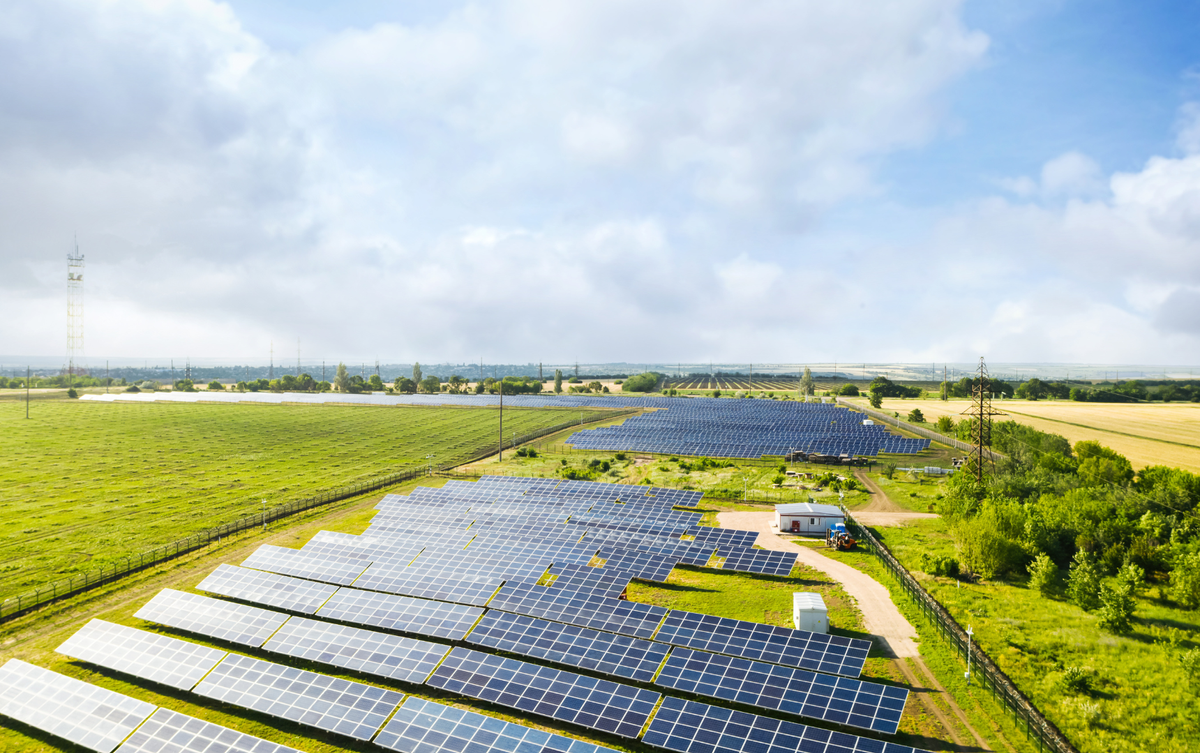 EBRD and Eiffel Investment Group Fuel Solar Energy Expansion in Poland with €45 Million Loan