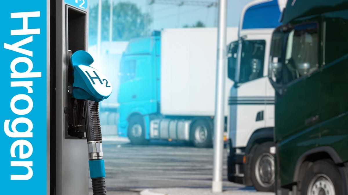 Hydrogen Industry Seeks Flexibility in US Tax Credit Environmental Requirements