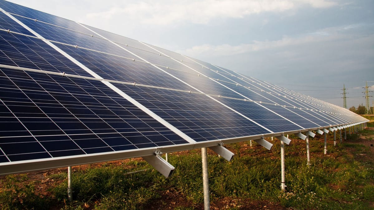 MVM Group Expands Renewable Capacity with New Solar Power Plant Acquisitions in Hungary