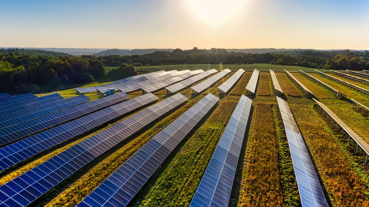 Nofar Energy Begins Construction of 26 MW Solar Park in Serbia