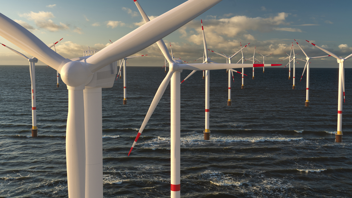 Polenergia and Equinor Secure Permit for Offshore Wind Farm in Poland