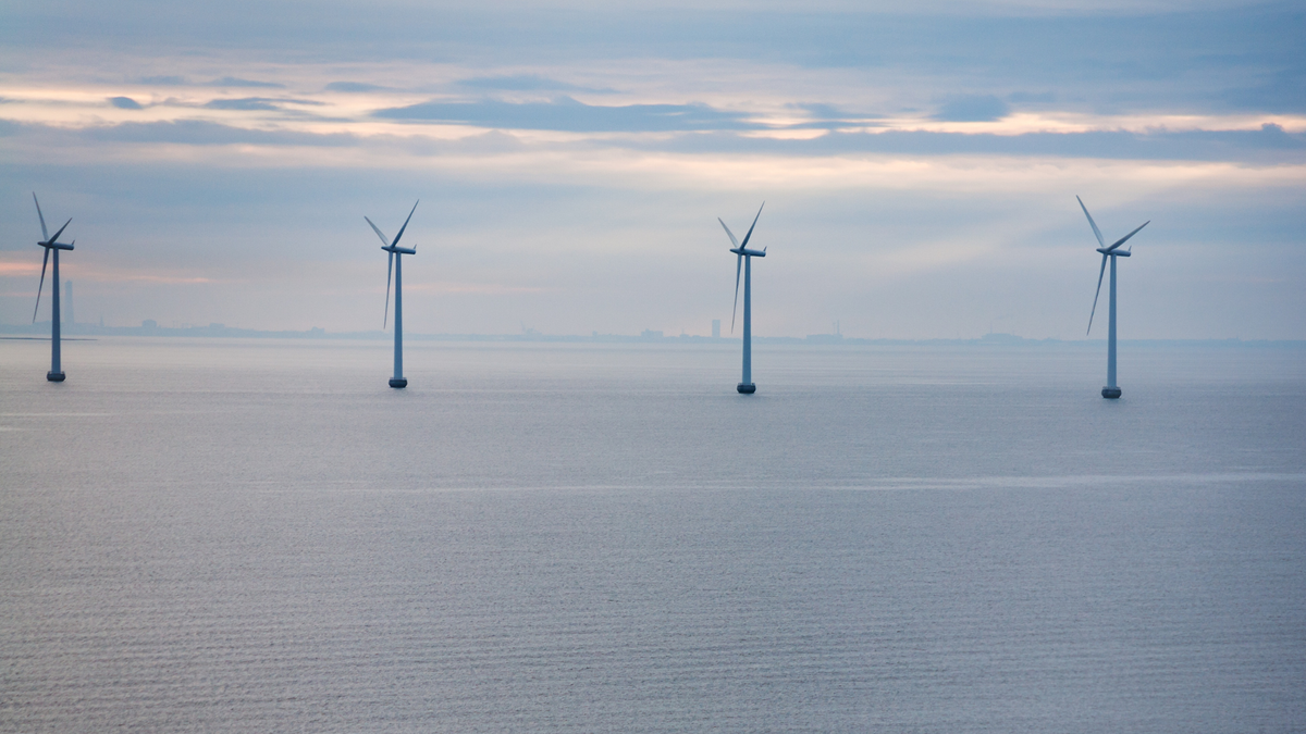 First Polish Offshore Wind Farm Secures Construction Permit