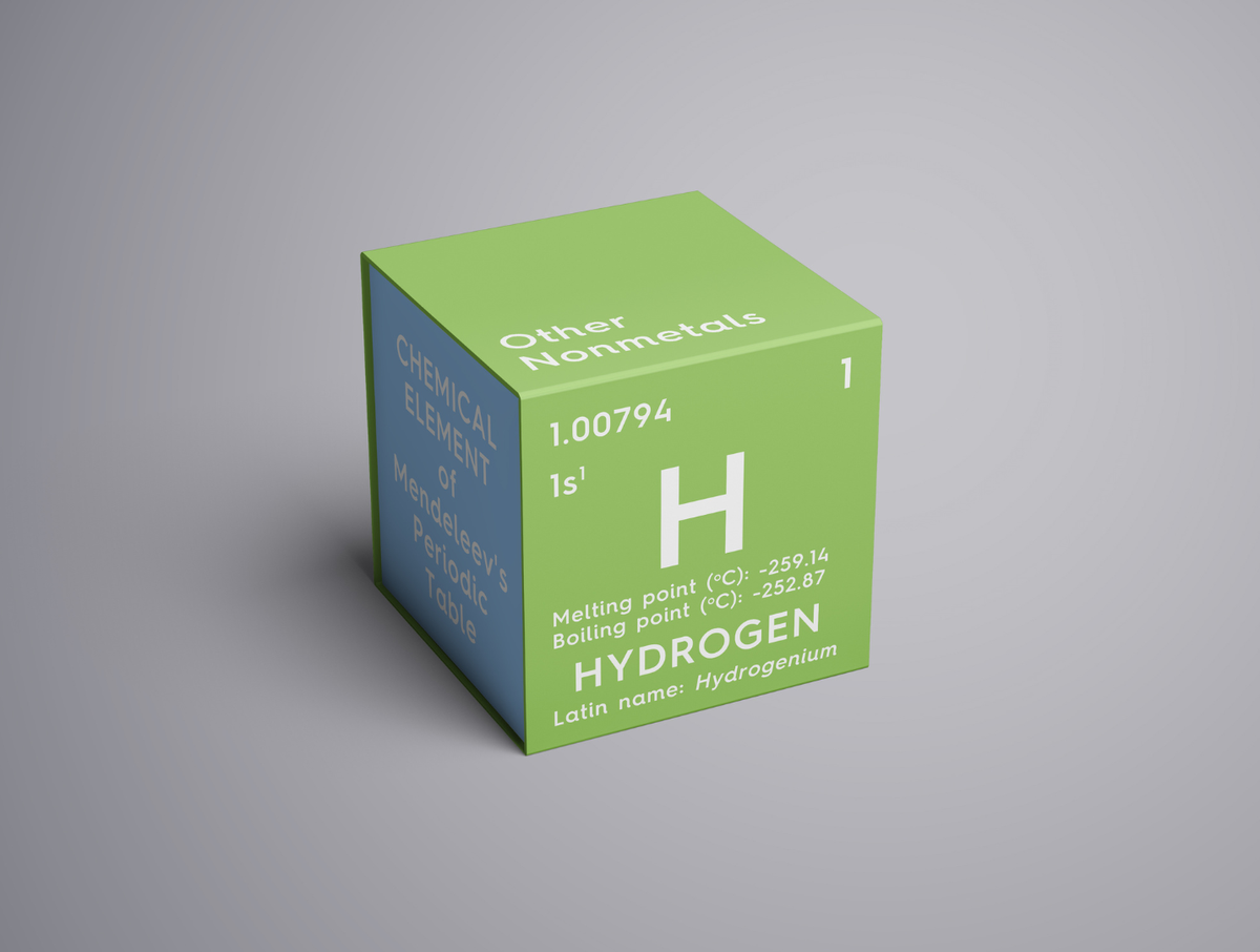 Czech Government Approves Updated Hydrogen Strategy to Boost Green Energy Transition