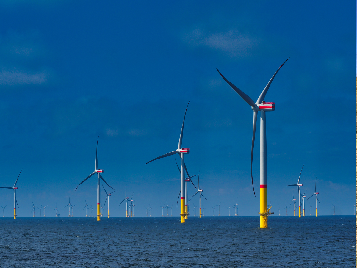 Hitachi Energy to Supply Transformers for Offshore Wind Farms in the Czech Republic