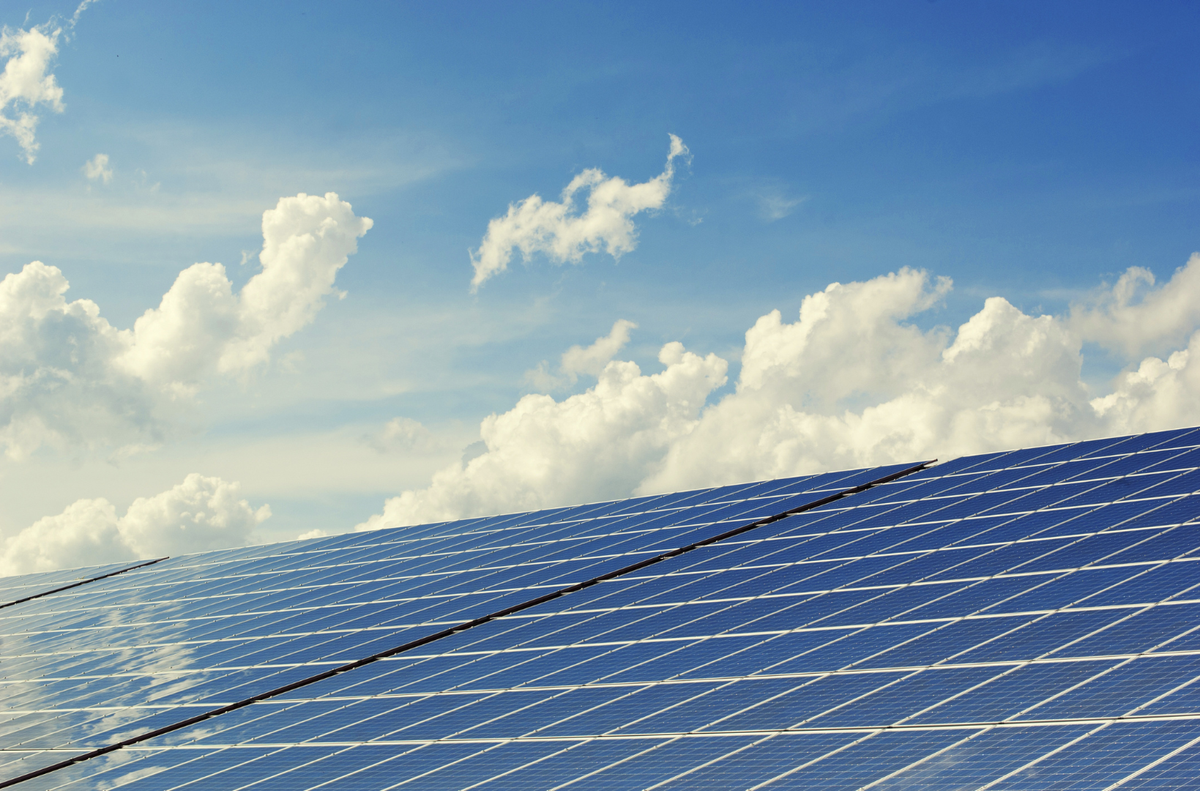 Alfa Solar Enerji Announces Share Buyback Plan