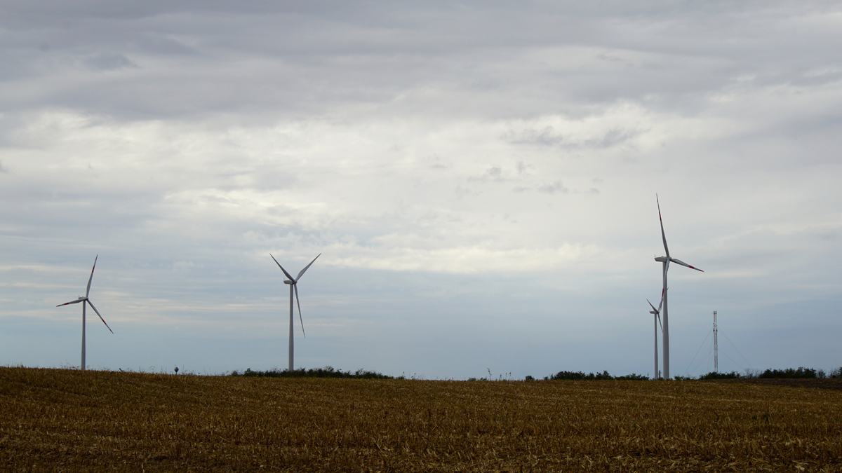 EBRD Lends €100 Million for Estonia's Sopi-Tootsi Wind Park