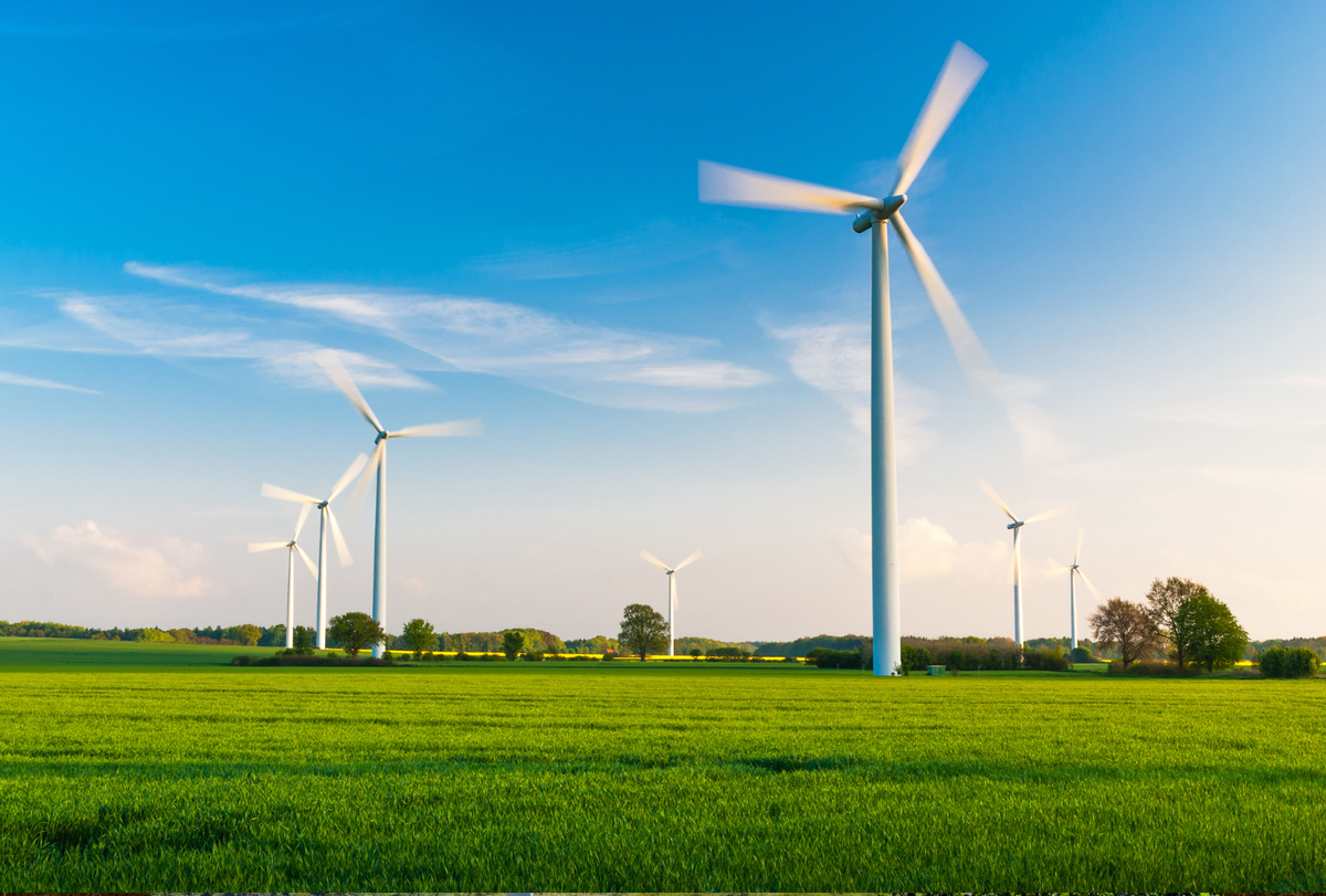 OX2 Sells 99.2 MW Wind Project in Romania to Nala Renewables