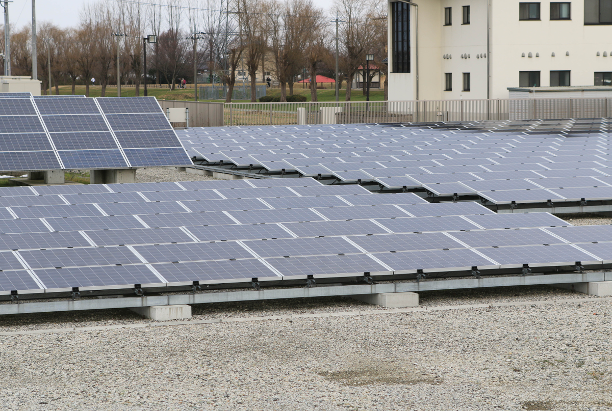 R.Power Energizes 10-MWp Solar Farm in Poland, Aims for 1 GWp by 2025