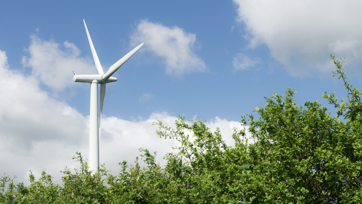 Fortis Energy Secures Permits for 509.4MW Wind Projects in Serbia