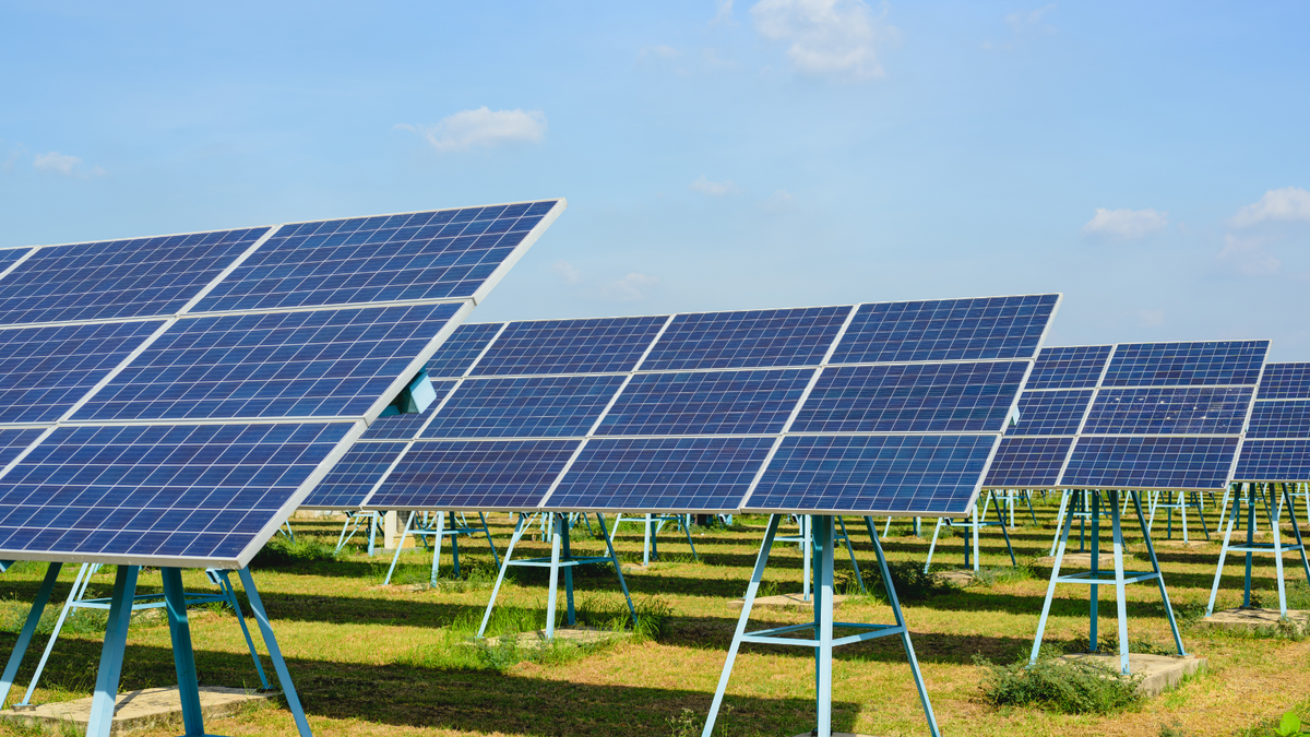 DRI Acquires 60 MW Solar Project in Romania's Glodeni, Expands Renewable Portfolio to 299 MW