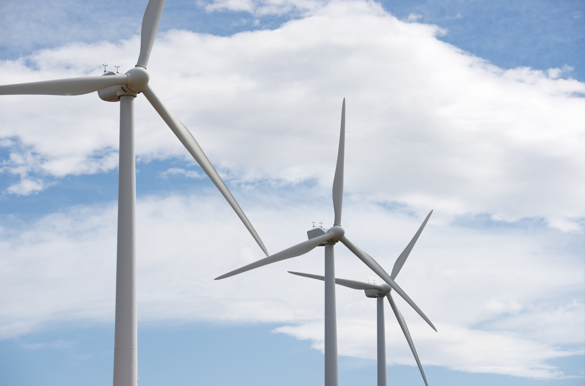 Romania's Urleasca Wind Project Nears Final Approval Amid European Wind Industry Discontent