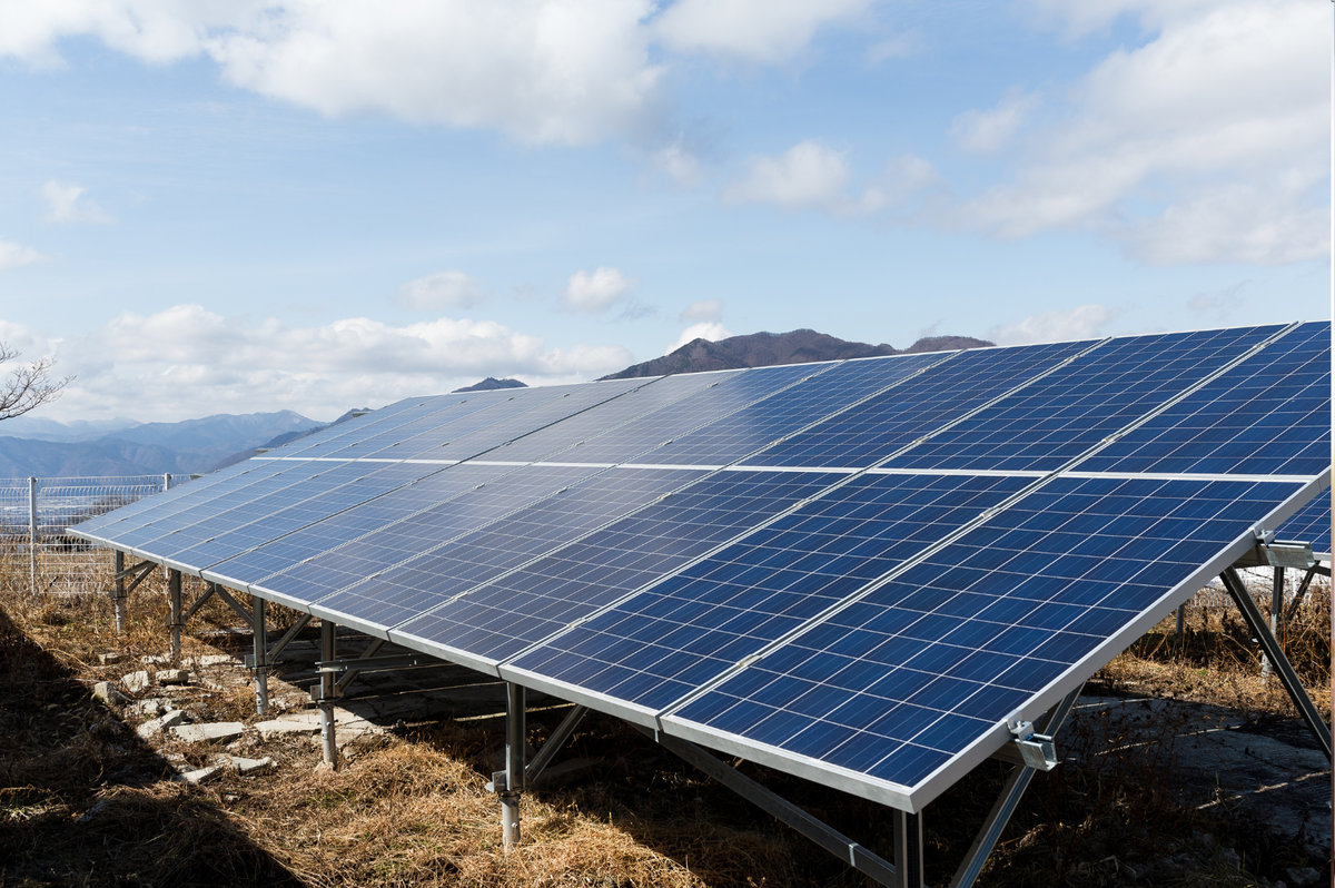 INVL Renewable Energy Secures €24.4M for 60 MW Solar Plant in Romania