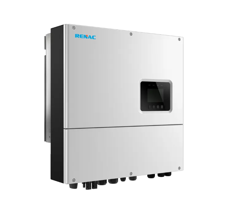 RENAC Power Brings Advanced Energy Storage and Management Solutions to CISOLAR & GREENBATTERY Expo 2024