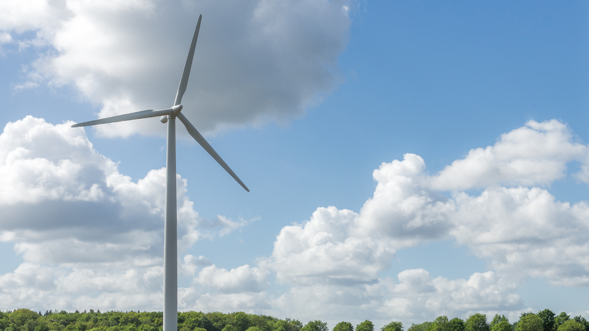 GE Vernova Expands European Onshore Wind Presence with Romania Deal