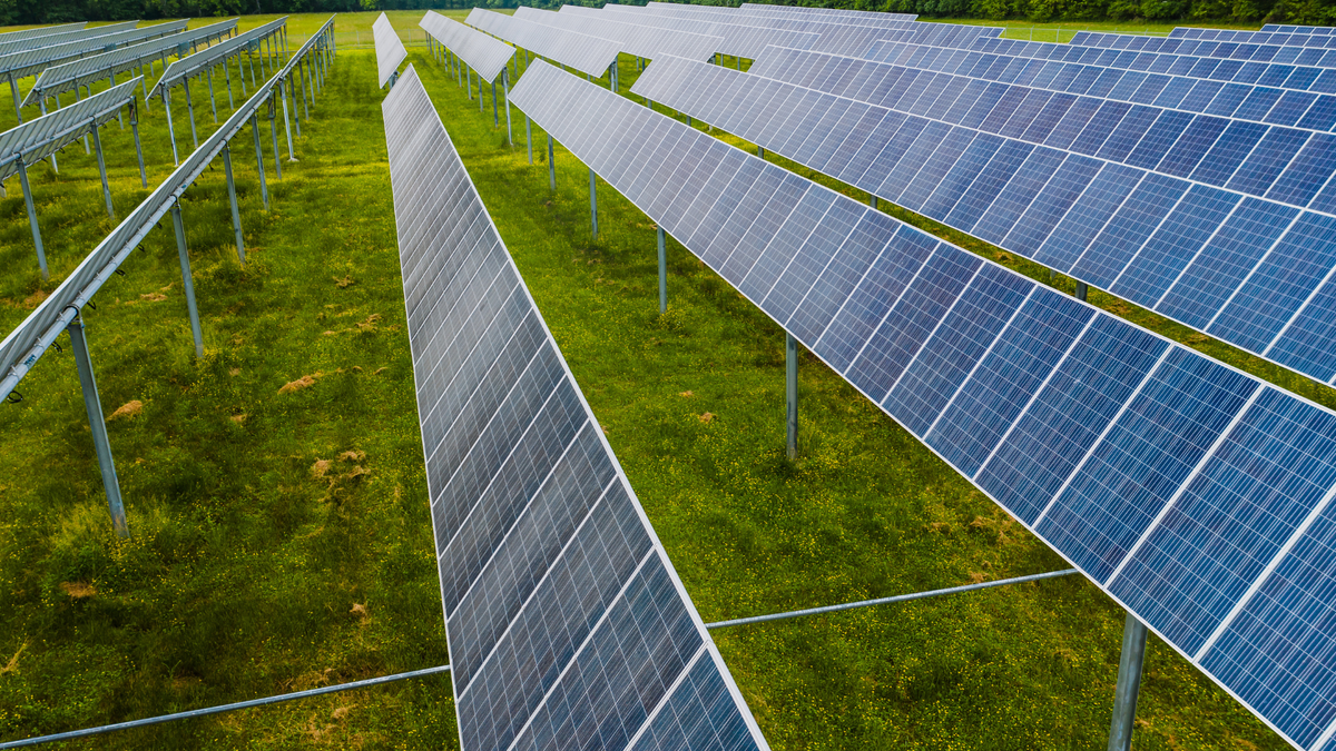 Citadele Bank Grants €12.99 Million Financing for Solar Park Construction in Latvia