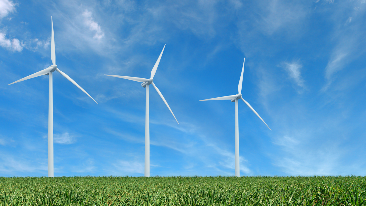 Ukraine's Largest Foreign Investment in Lviv: €75M Wind Farm Begins Operations