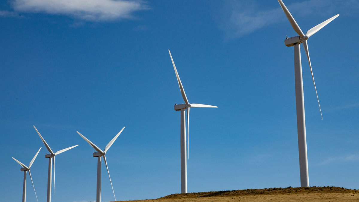 Turkey's ENSIA to Showcase Wind Energy Strength at WindEnergy Hamburg Fair