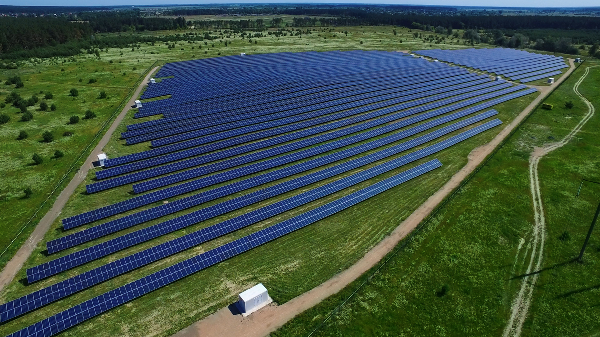 R.Power Commissions 10 MWp PV Farm in Wielkopolska, Expands Solar Portfolio in Poland