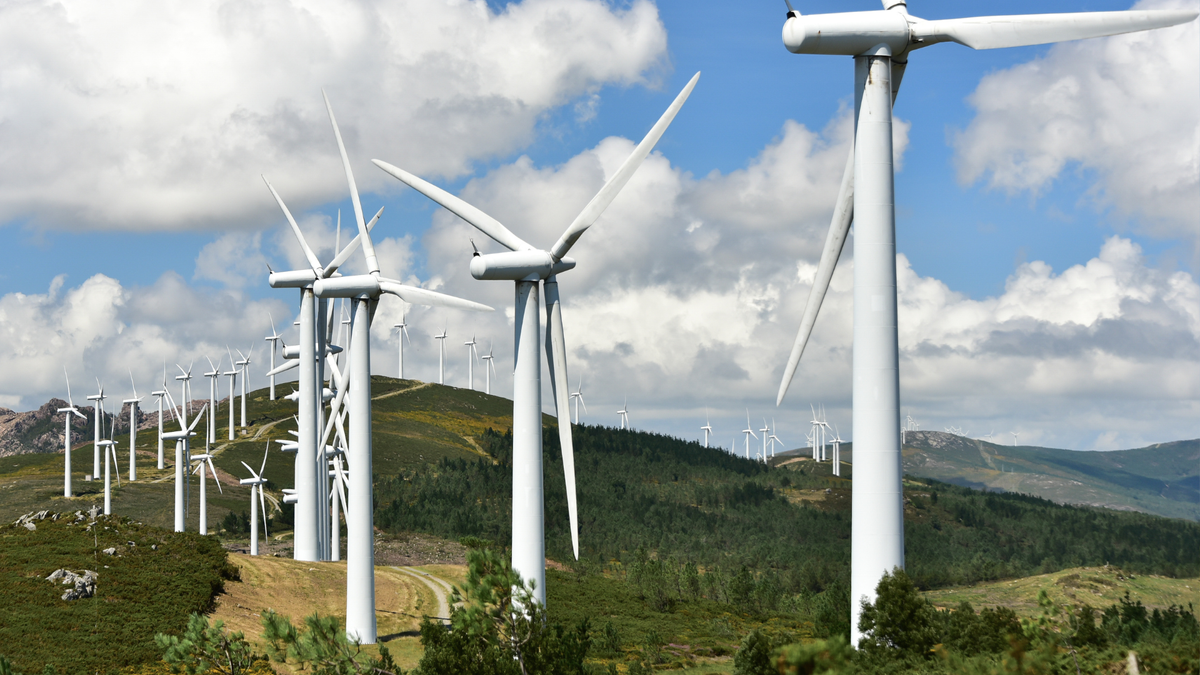 Eolenerg Project SRL to Hold Tender for Wind Turbines Acquisition