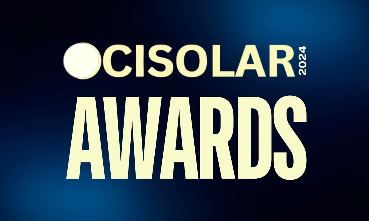 Winners Announced for CISOLAR & GREENBATTERY 2024 Awards at Prestigious Evening Reception in Bucharest