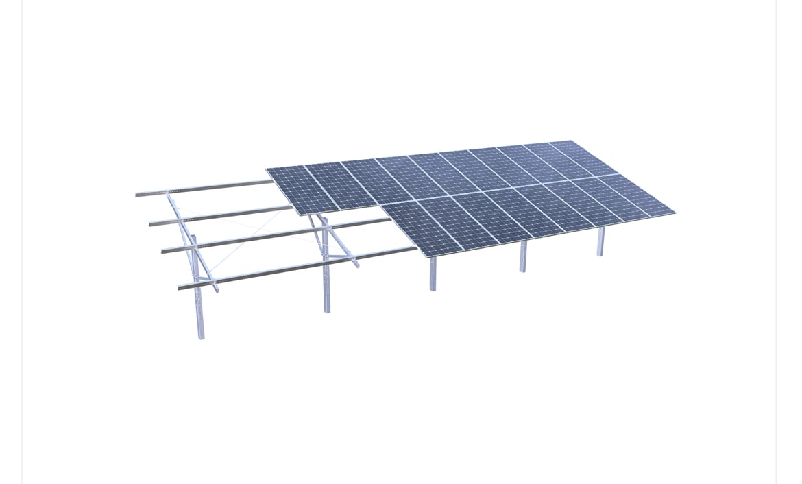 GOOMAX to Showcase Advanced PV Mounting Systems at CISOLAR & GREENBATTERY 2024