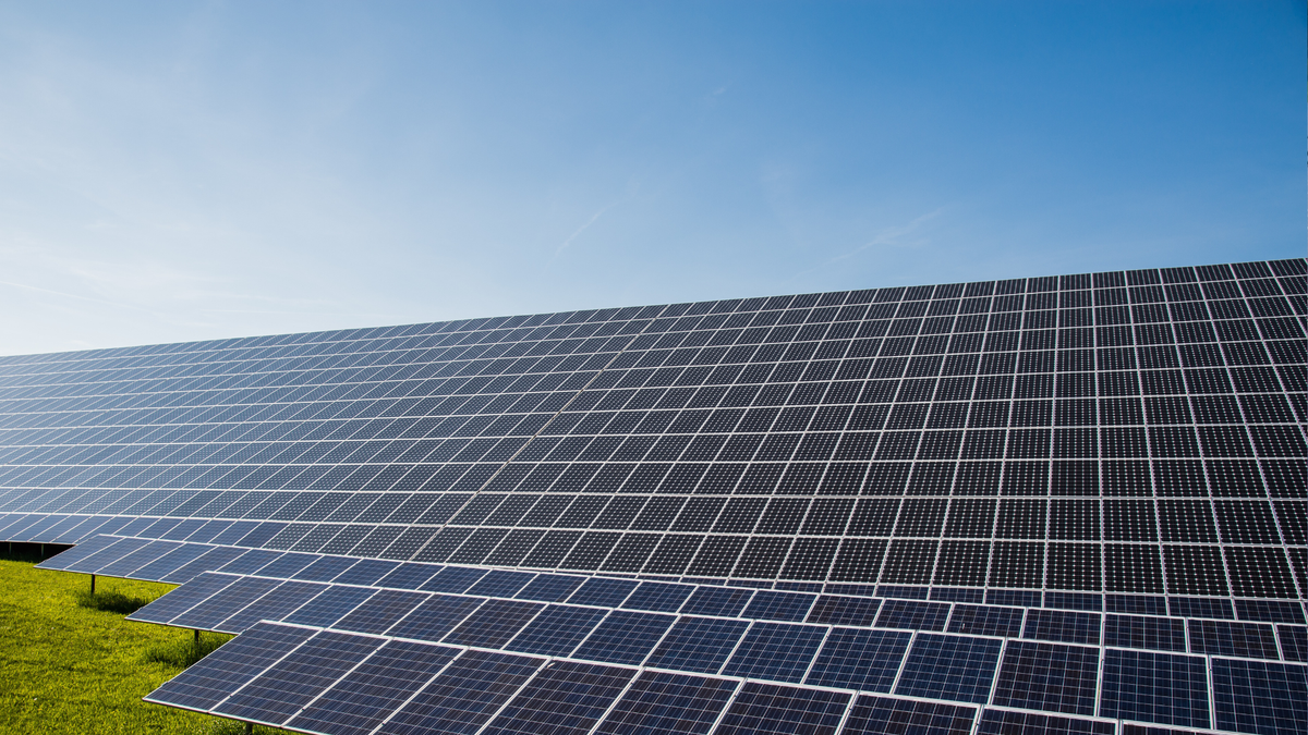 Energa Group Expands Renewable Energy Portfolio with New 39.9 MW Photovoltaic Farm