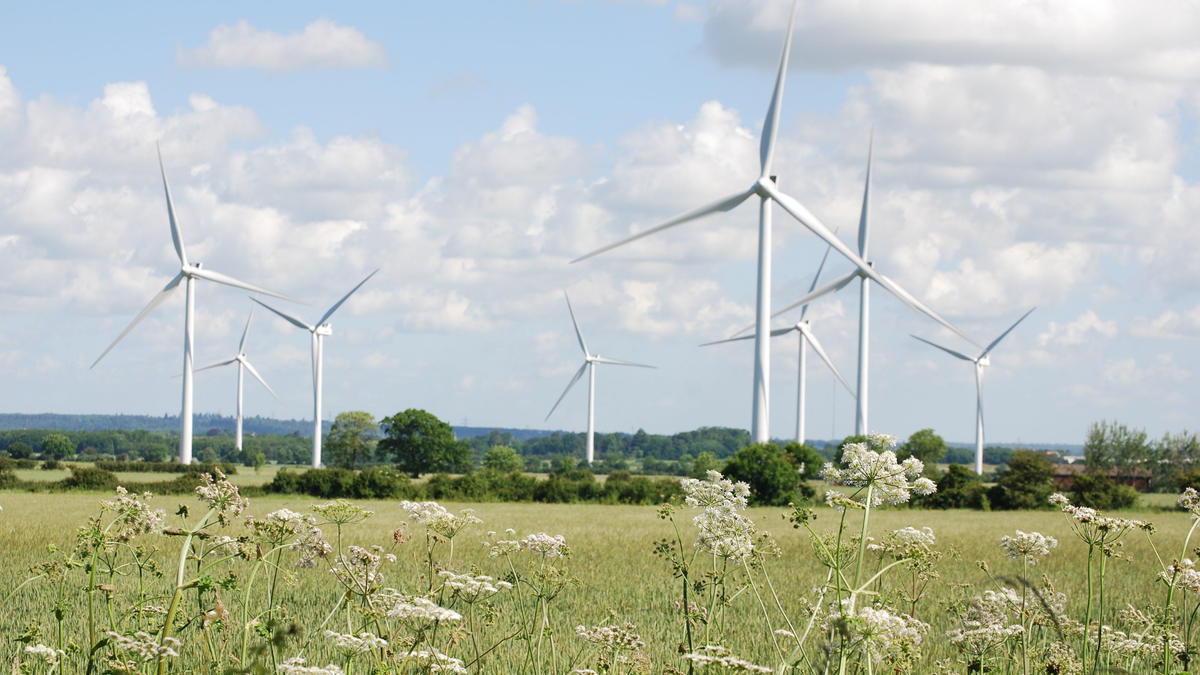 South-East Europe Drives Wind Energy Growth Amid Expanding Projects and Agreements