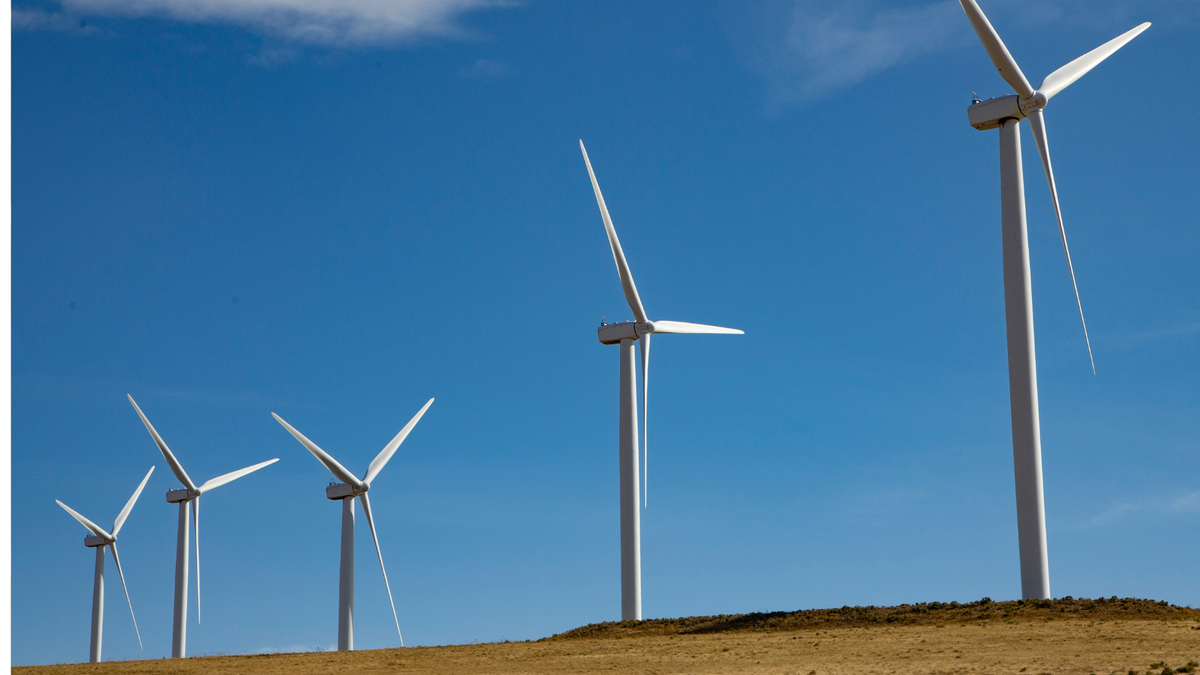 Downing Completes Sale of Gabrielsberget Wind Farm with 54% Return