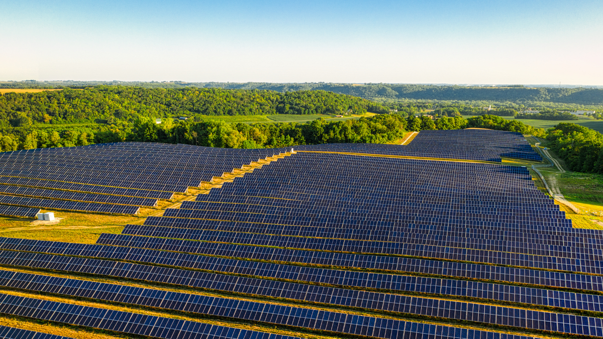 Premier Energy finalizes 90% acquisition of Romanian solar park, eyes wind project in Moldova