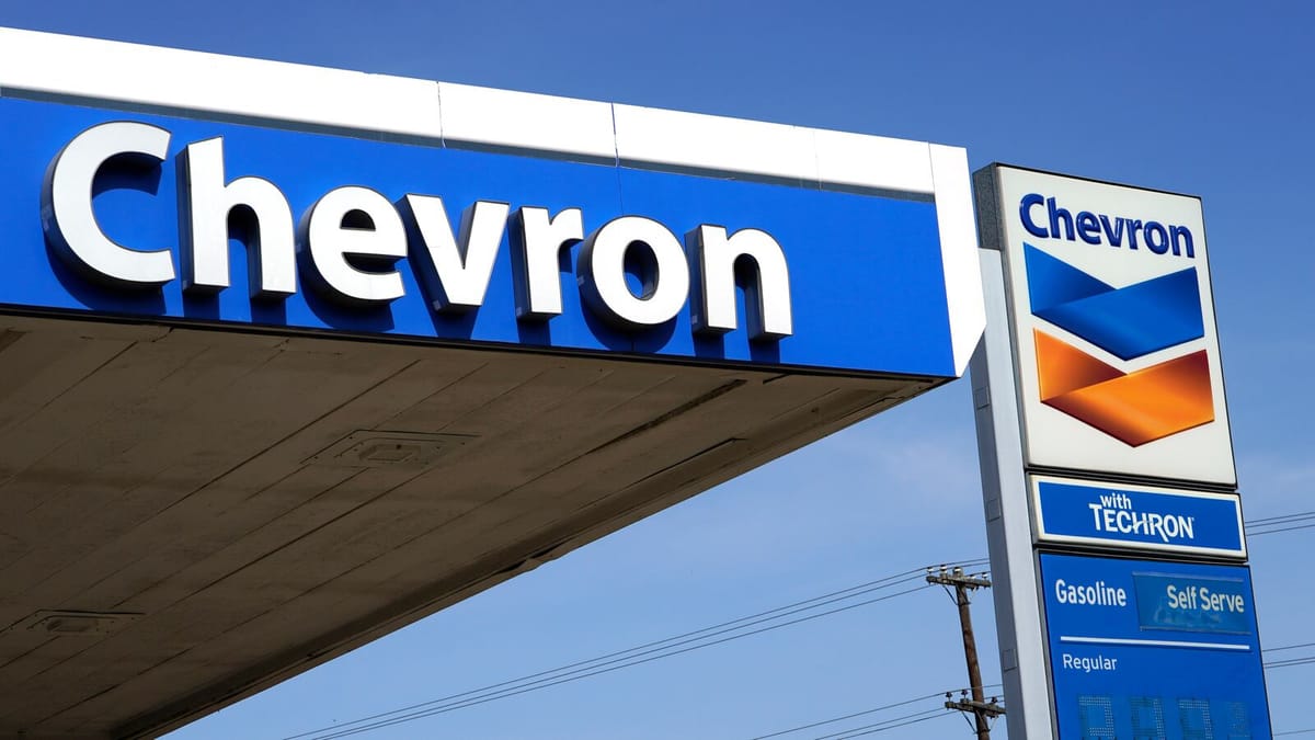 Chevron Executives Highlight Role of Innovation in Energy Transition at Reuters NEXT 2024