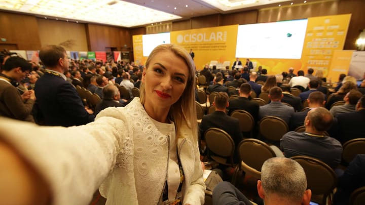 CISOLAR 2024 – The 12th Solar Energy Conference and Trade Show to be held in Bucharest on October 15-17