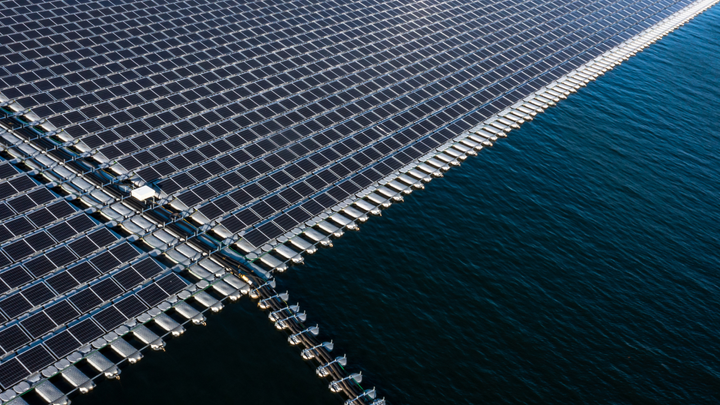 Renera Energy Romania to Develop Largest Floating Photovoltaic Park in Brăila County