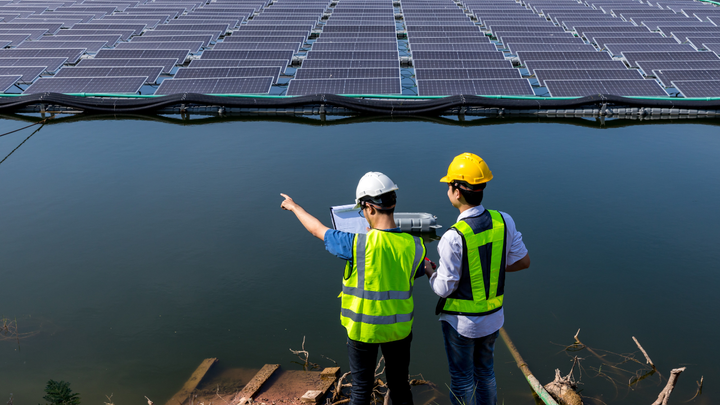 NEK Advances Energy Storage and Floating Solar Projects Amid Balancing Challenges in Bulgaria