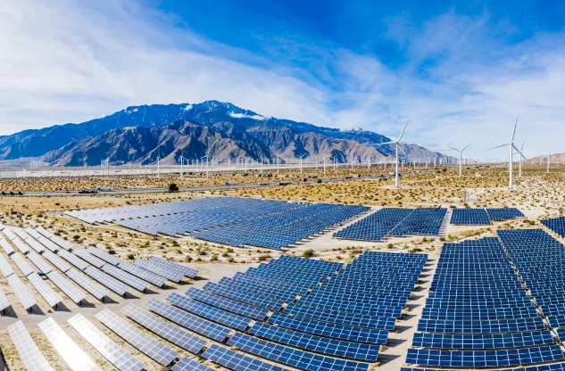 California Surpasses 10 GW Milestone in Battery Energy Storage, Accelerating Clean Energy Transition