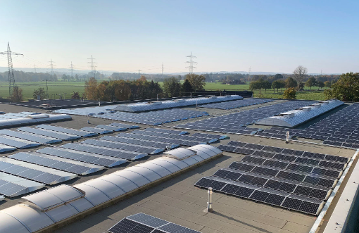 EU Solar Rooftop Standard could initiate installation of 150 GW to 200 GW of rooftop PV