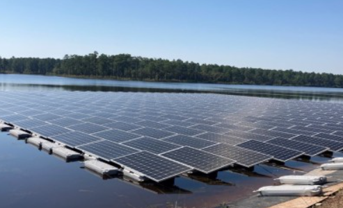 Mexico's CFE gets EUR-150m loan from France for floating solar project