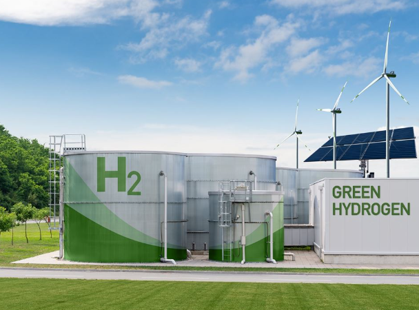 Cepsa awards 400MW green hydrogen gigs