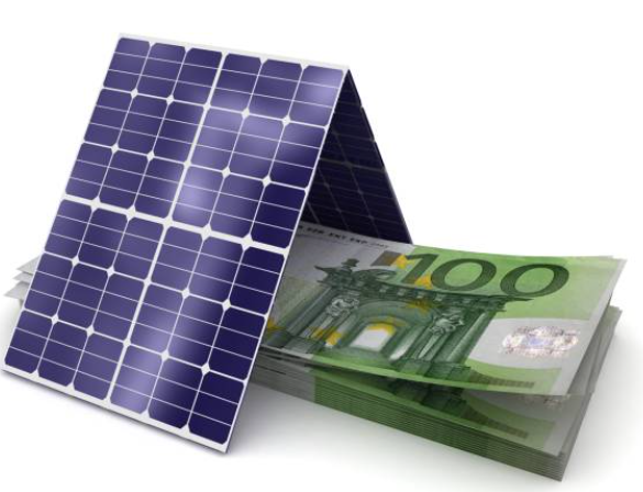 Chinese-backed firms quit Romania solar farm bid amid EU subsidy probe