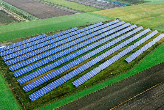 SIG secures debt facility to fund 1.97GW of new Polish solar projects