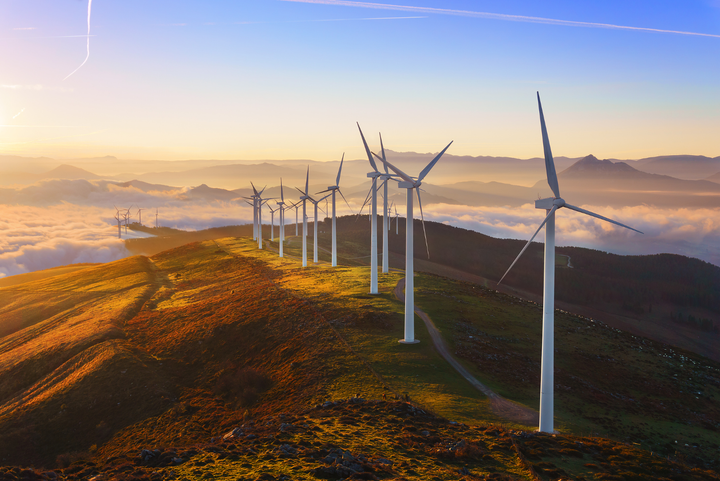 Global Wind Day 2024 Highlights Wind Energy Sector