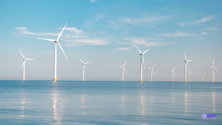 Orlen's Baltic Power Offshore Wind Farm Set to Transform Poland's Energy Landscape