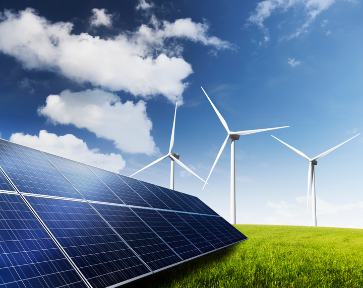 Lithuania Increases Opportunities for Connecting Private Solar and Wind Plants to Grid