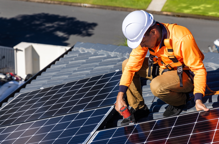 EU Solar Sector to Create 66,000 Jobs by 2030, European Solar Academy Announced