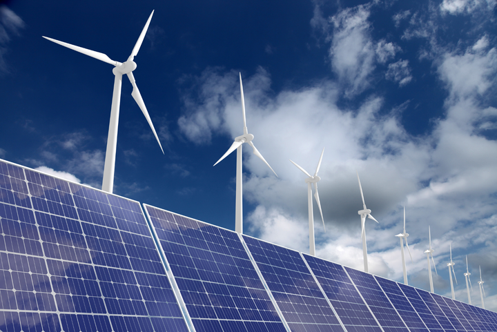 Europe's Renewable Energy Sector Poised for Unprecedented Growth in 2024